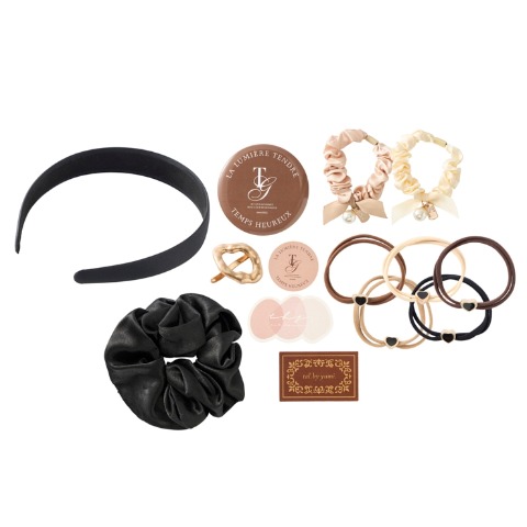 レディース　雑貨7点セット(tal.by yumi.)