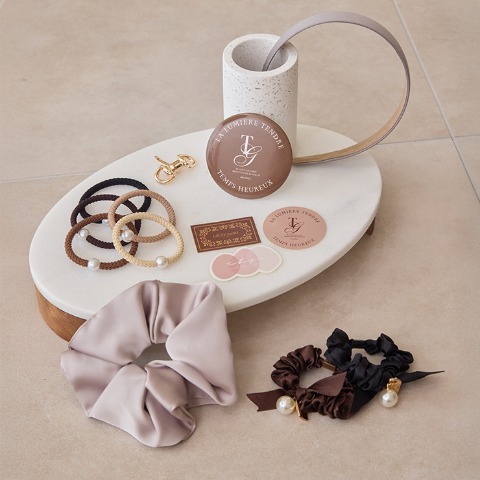 レディース　雑貨7点セット(tal.by yumi.)