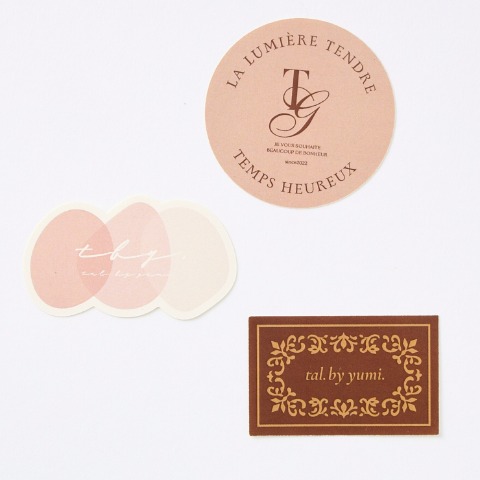 レディース　雑貨7点セット(yumi)