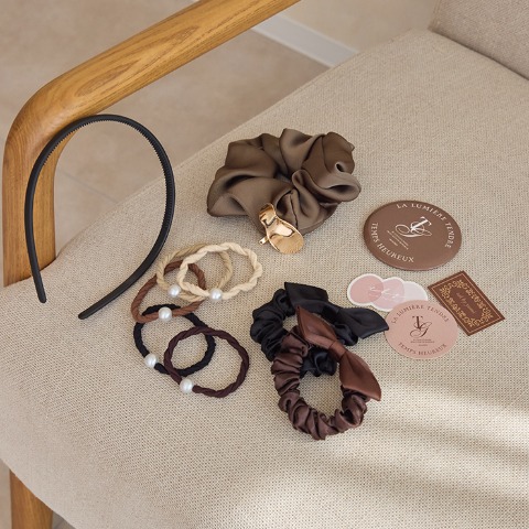 レディース　雑貨7点セット(yumi)