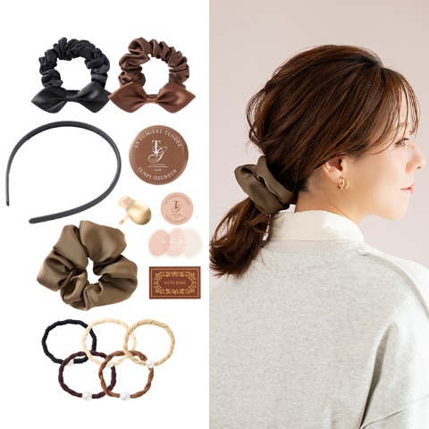 レディース　雑貨7点セット(yumi)