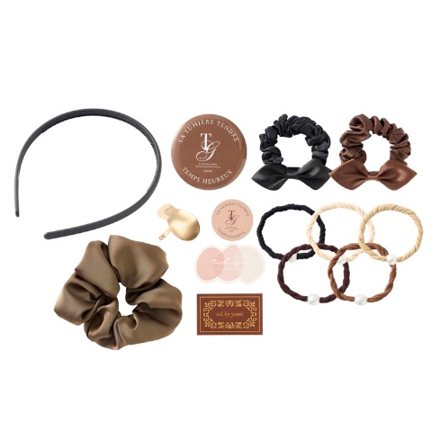 レディース　雑貨7点セット(yumi)