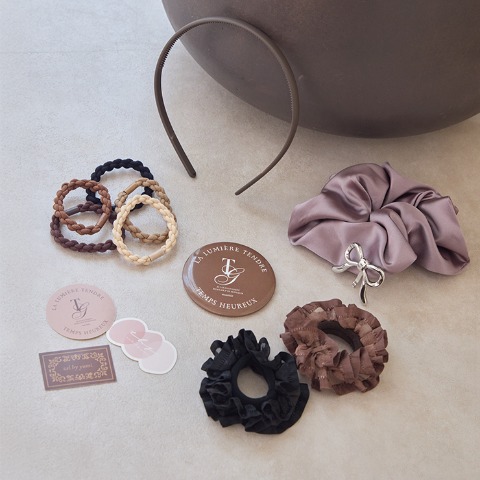 レディース　雑貨7点セット(tal.by yumi.)