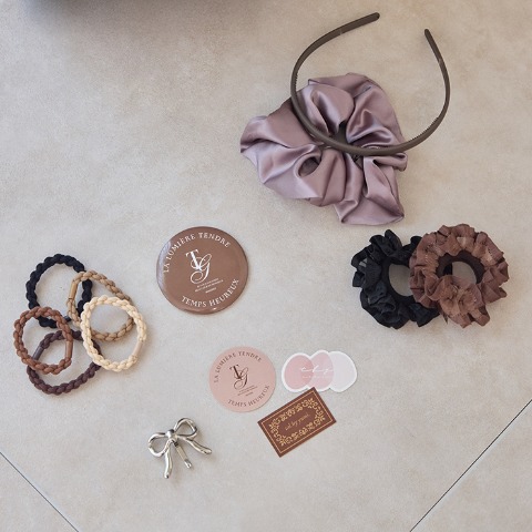 レディース　雑貨7点セット(tal.by yumi.)