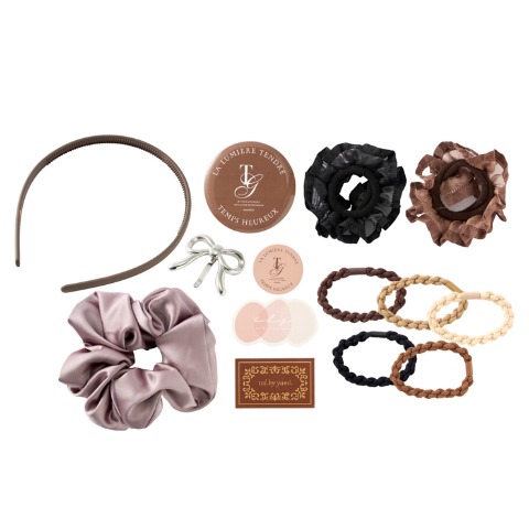 レディース　雑貨7点セット(tal.by yumi.)