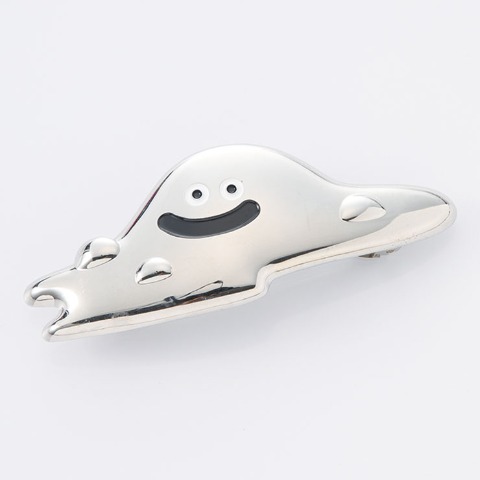 レディース　バレッタ（ドラゴンクエスト）