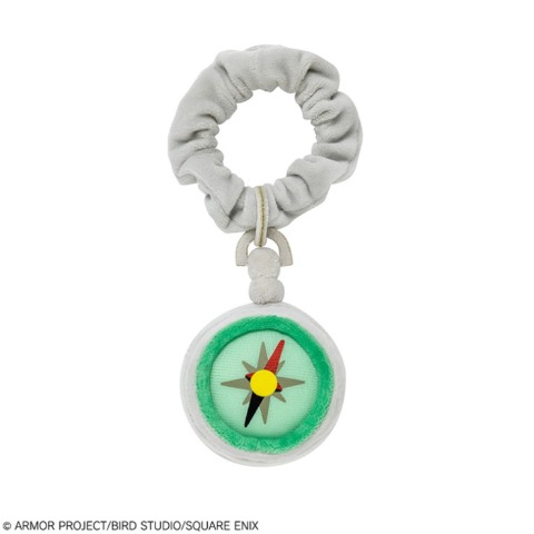 レディース　シュシュ（ドラゴンクエスト）