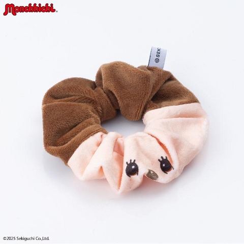 レディース　シュシュ(モンチッチ)