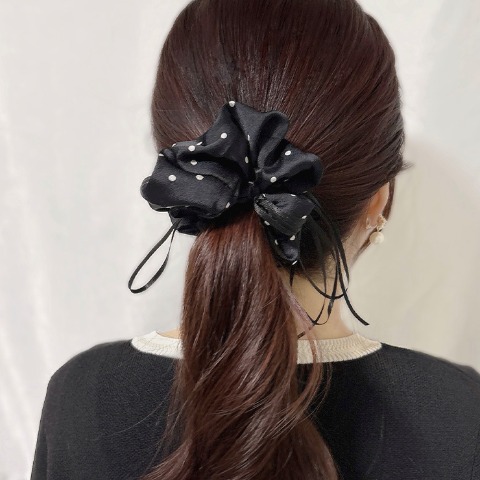 レディース　シュシュ（Coco）