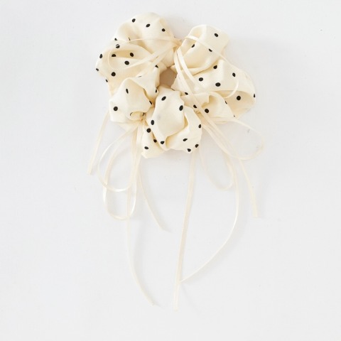 レディース　シュシュ（Coco）