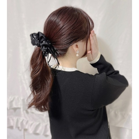 レディース　シュシュ（Coco）