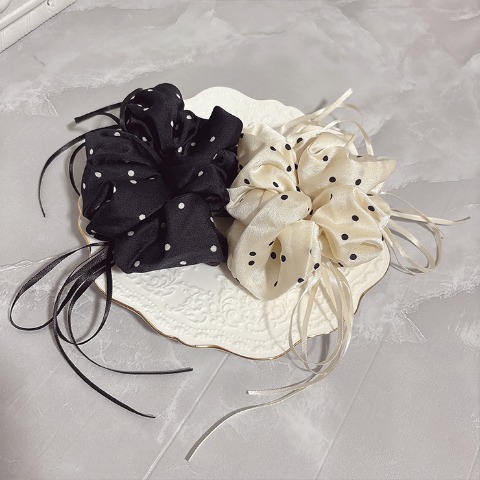 レディース　シュシュ（Coco）