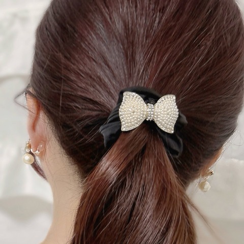 レディース　ヘアゴム（Coco）