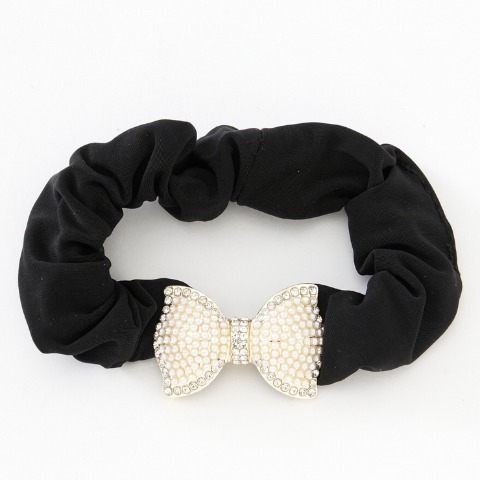 レディース　ヘアゴム（Coco）