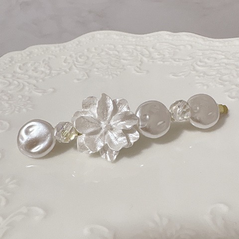 レディース　ヘアピン（Coco）