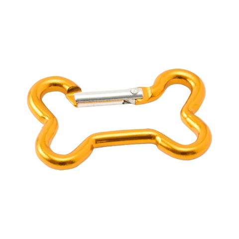 レディース　シュシュ(ポムポムプリン)