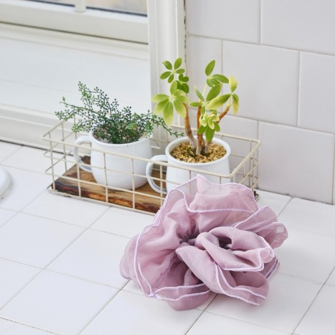 レディース　シュシュ（Helm×Taiyou）