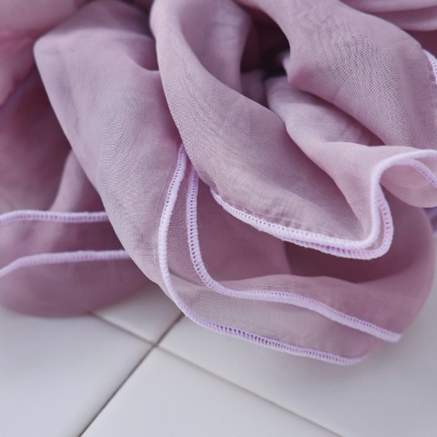 レディース　シュシュ（Helm×Taiyou）