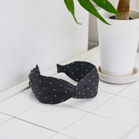 レディース　カチューシャ（Helm×Taiyou）