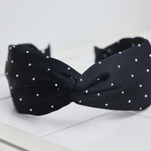 レディース　カチューシャ（Helm×Taiyou）