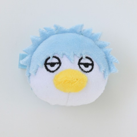 マルチクリップ（銀魂）