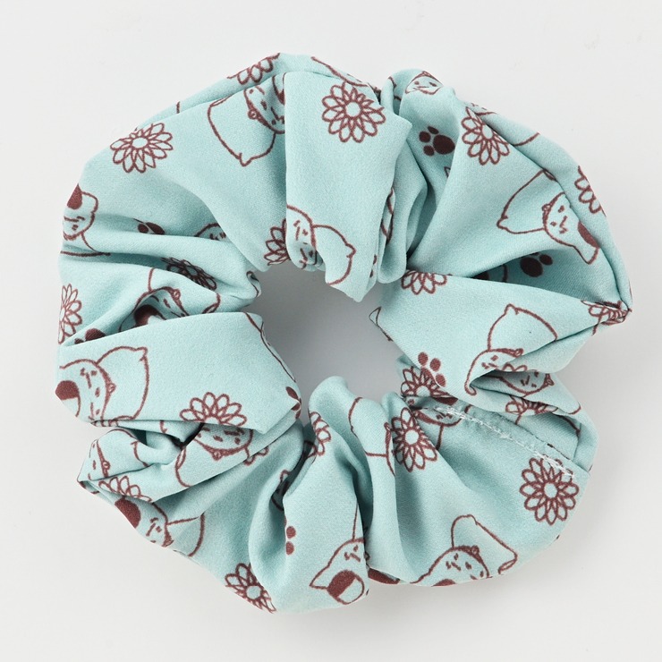 レディース シュシュ (TVアニメ「夏目友人帳」) | しまむら | しまむら