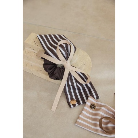 レディース　シュシュ(yumi×BOMILLDANG）