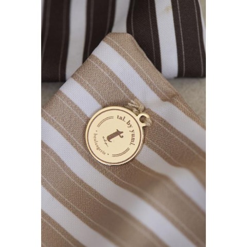 レディース　シュシュ(yumi×BOMILLDANG）