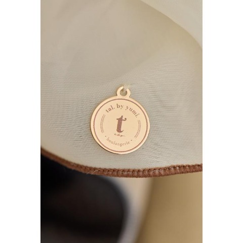 レディース　シュシュ(yumi×BOMILLDANG）