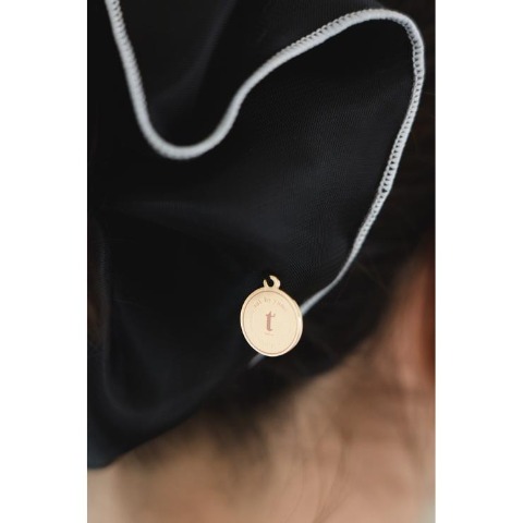 レディース　シュシュ(yumi×BOMILLDANG）