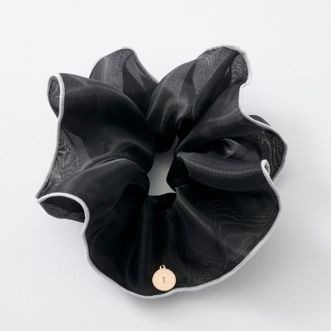 レディース　シュシュ(yumi×BOMILLDANG）