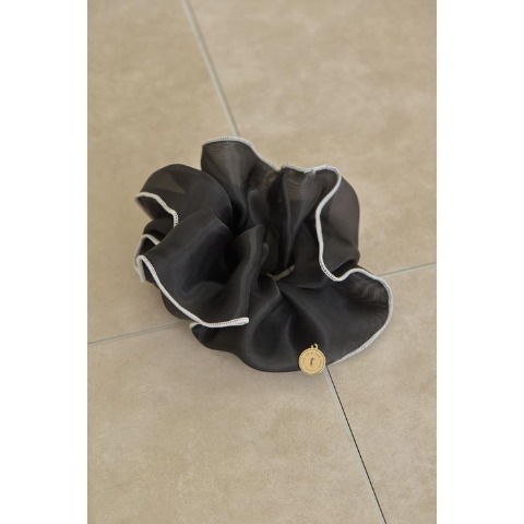 レディース　シュシュ(yumi×BOMILLDANG）