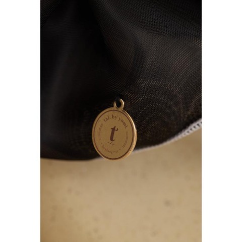 レディース　シュシュ(yumi×BOMILLDANG）