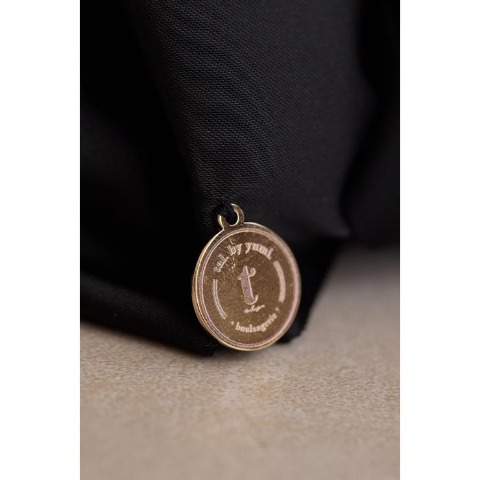 レディース　バンス(yumi×BOMILLDANG）