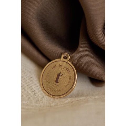 レディース　バンス(yumi×BOMILLDANG）