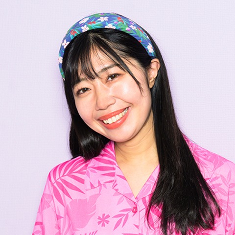 レディース　カチューシャ(Disney/中島姉妹)