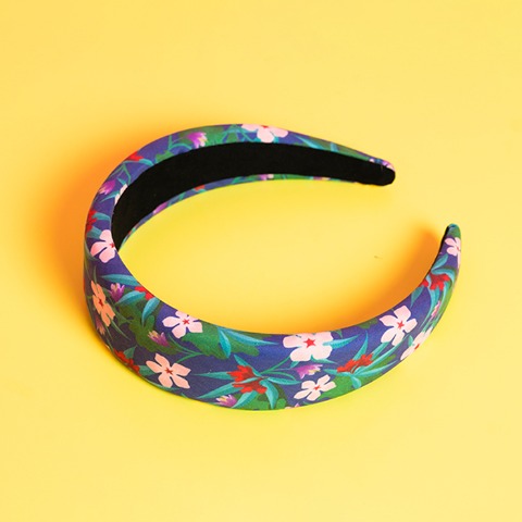 レディース　カチューシャ(Disney/中島姉妹)