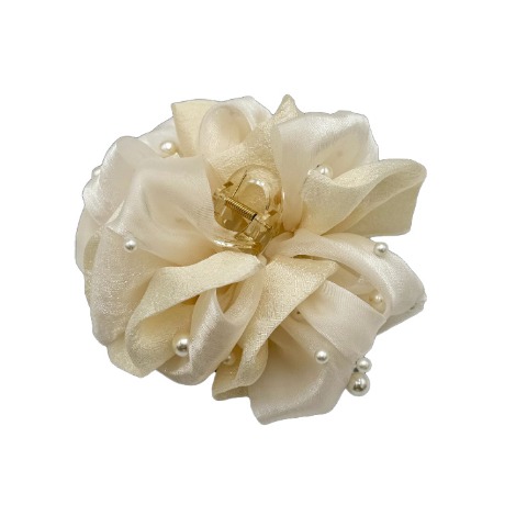 レディース　クリップ（西山茉希）