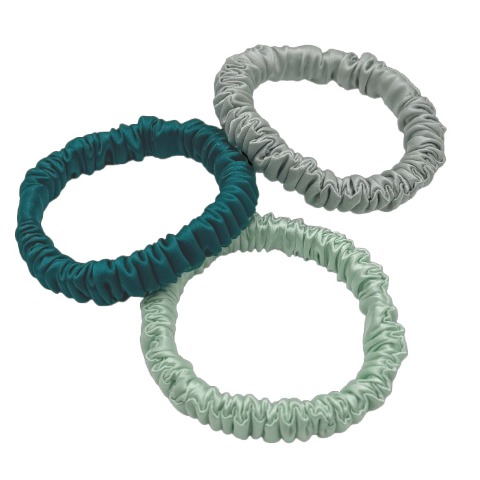 レディース　シュシュ（西山茉希）