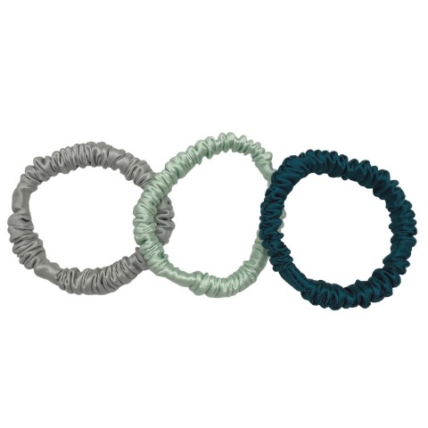 レディース　シュシュ（西山茉希）