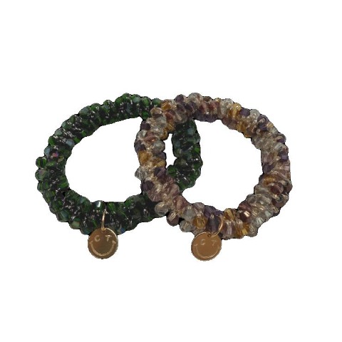 レディース　シュシュ（西山茉希）