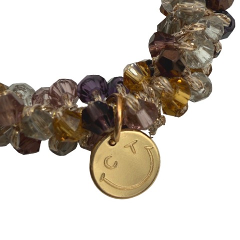 レディース　シュシュ（西山茉希）