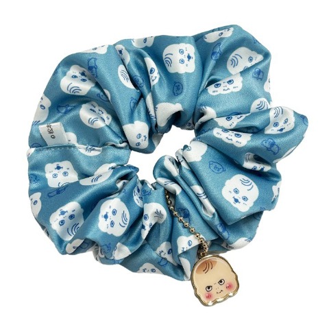 レディース　シュシュ(松本ひで吉)