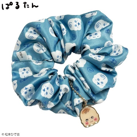 レディース　シュシュ(松本ひで吉)