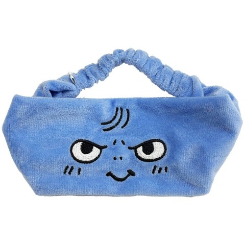 レディース　ヘアターバン(松本ひで吉)