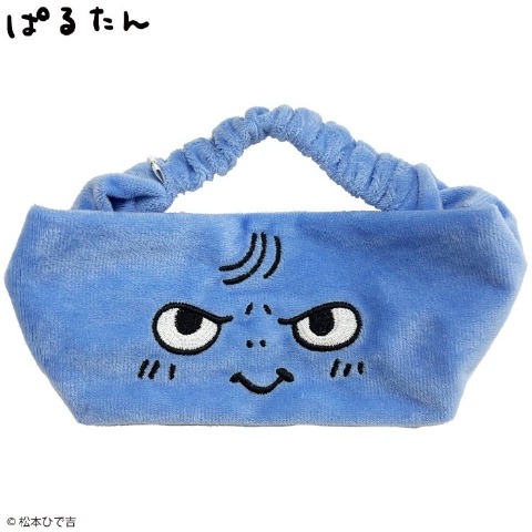 レディース　ヘアターバン(松本ひで吉)