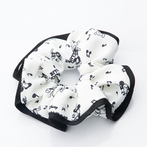 レディース　シュシュ(Disney/吉田さんち)