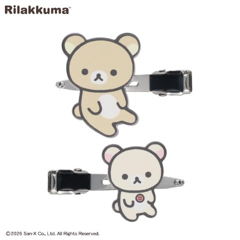 リラックマ | しまむらパーク