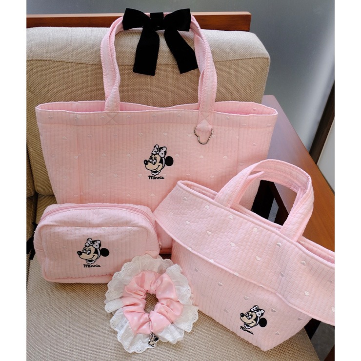 チャーム付シュシュ（Disney/anna） | しまむら | しまむらパーク