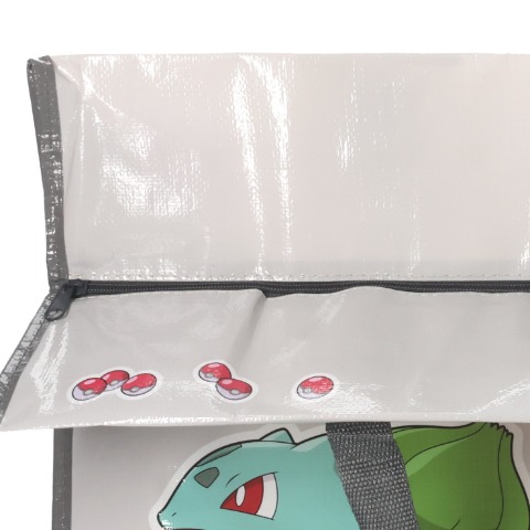 レジャーバッグ（ポケットモンスター　ゴサンケ）